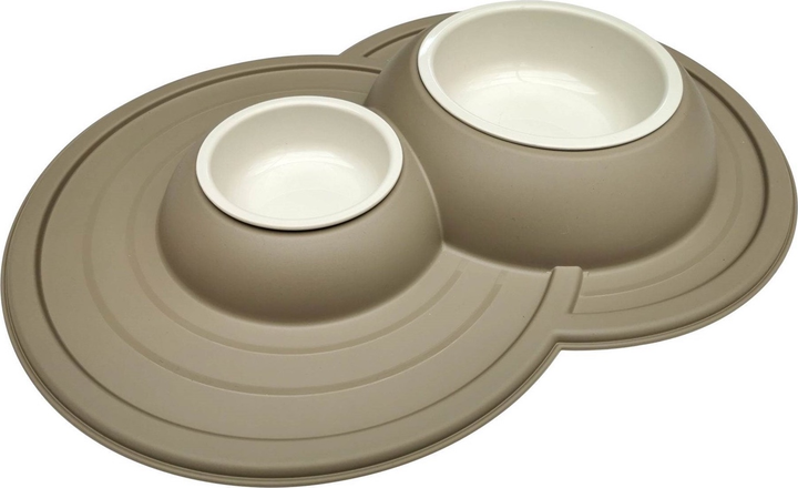 Miska smart Comfy 600+230 ml 253482 (5905546324175) - obraz 1