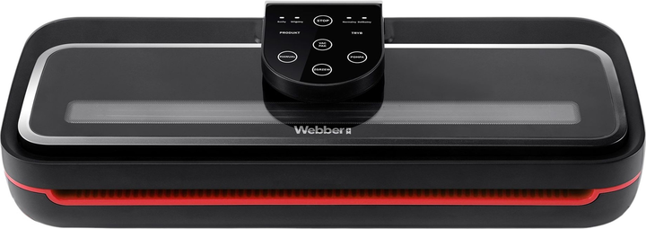 Zgrzewarka próżniowa Webber V217 - obraz 1