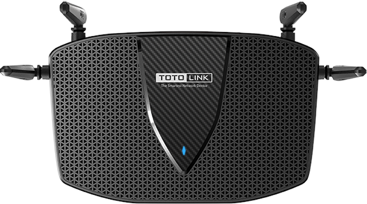 Router TOTOLINK X6000R (9191609) - obraz 4