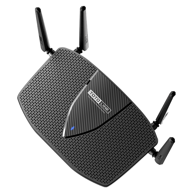Router TOTOLINK X6000R (9191609) - obraz 5