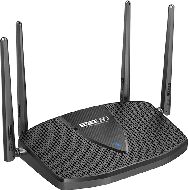 Router TOTOLINK X6000R (9191609) - obraz 3