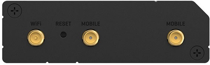 Маршрутизатор Teltonika RUT241 4G LTE Black (RUT241210000) - зображення 5