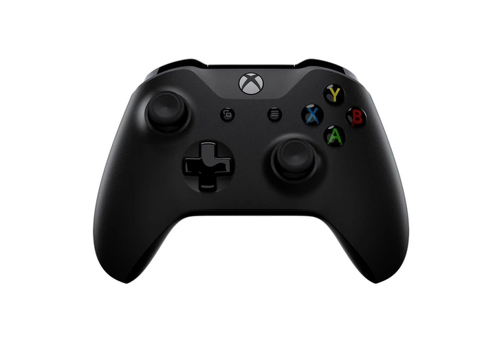 Microsoft Xbox One X 1Tb – фото, отзывы, характеристики в интернет