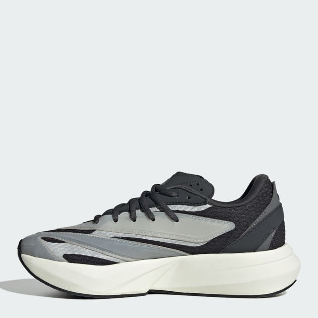 Женские кроссовки Adidas Lightblaze JS4255 38.5 (5.5UK) 24 см Cblack/Greone/Carbon (4068801237342) - Фото 4 Женские кроссовки Adidas Lightblaze JS4255 38.5 (5.5UK) 24 см Cblack/Greone/Carbon (4068801237342) - изображение 4