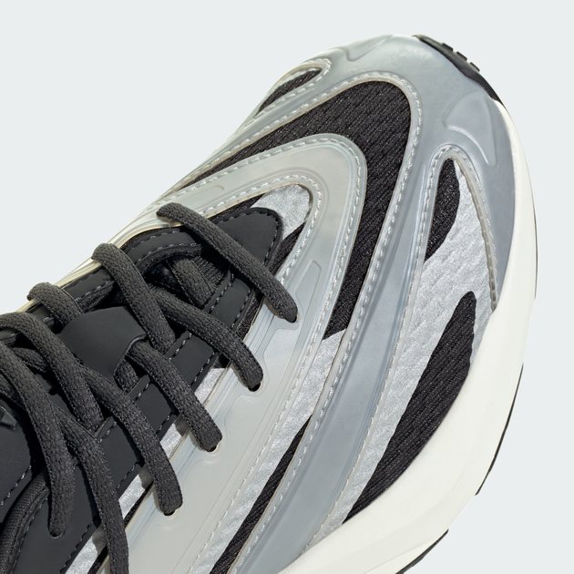 Женские кроссовки Adidas Lightblaze JS4255 38.5 (5.5UK) 24 см Cblack/Greone/Carbon (4068801237342) - Фото 8 Женские кроссовки Adidas Lightblaze JS4255 38.5 (5.5UK) 24 см Cblack/Greone/Carbon (4068801237342) - изображение 8