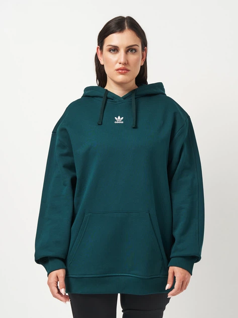 Худи оверсайз женское Adidas Originals Essentials French Terry