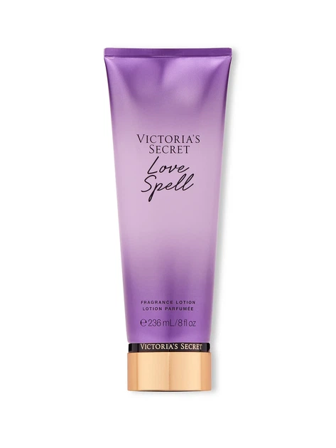 Набір Victoria's Secret Love Spell Спрей для тіла і лосьйон 250 ml - Фото 3 Набір Victoria's Secret Love Spell Спрей для тіла і лосьйон 250 ml - изображение 3