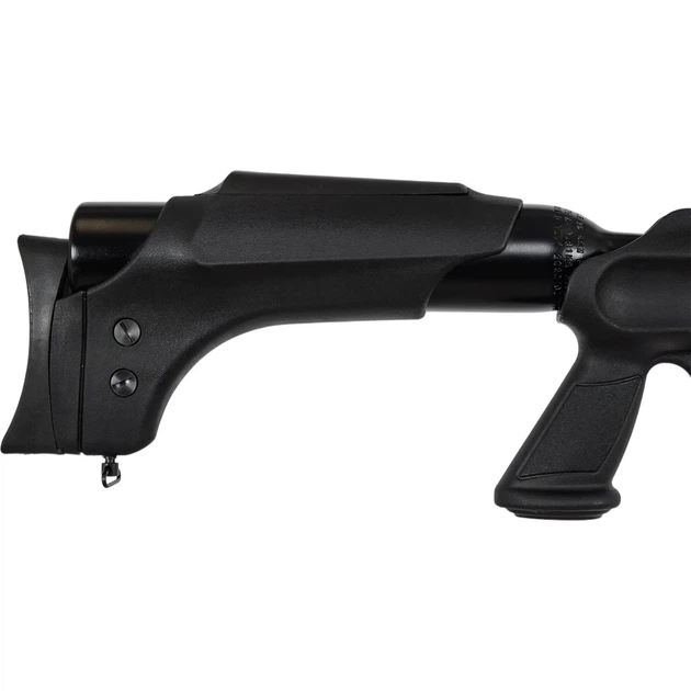Винтовка пневматическая Optima Hercules PCP 4,5 мм - изображение 6