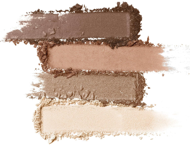 Paleta cieni do powiek Clinique All About Shadow Teddy Bear 4.8 g (192333197790) - obraz 2