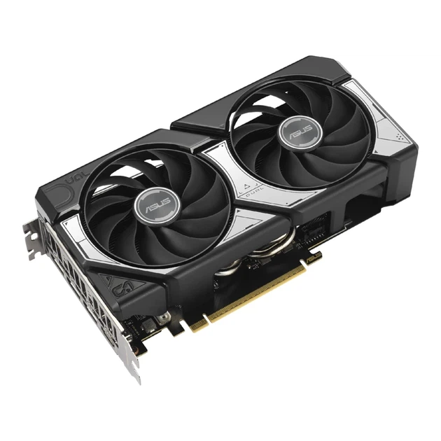 Відеокарта Asus GeForce RTX 5060 Ti Dual OC Edition 8GB GDDR7 (DUAL-RTX5060TI-O8G) - зображення 3