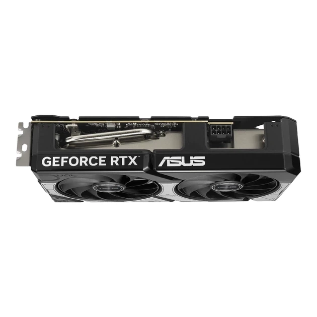 Відеокарта Asus GeForce RTX 5060 Ti Dual OC Edition 8GB GDDR7 (DUAL-RTX5060TI-O8G) - зображення 4