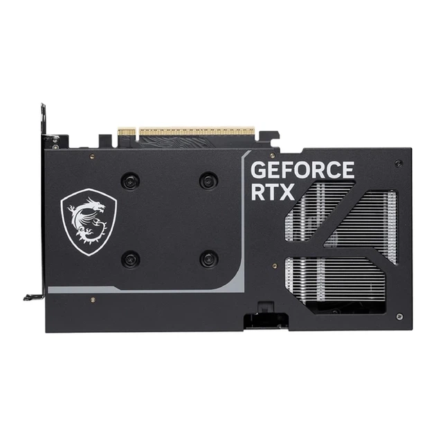 Відеокарта MSI GeForce RTX 5060 Ti Ventus 2X OC Plus 8GB GDDR7 (RTX 5060 Ti 8G VENTUS 2X OC PLUS) - изображение 2