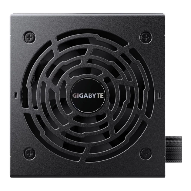 БЖ для ПК Gigabyte P750BS 750W (GP-P750BS) 80+ Bronze 230V EU - изображение 2