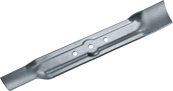 Nóż Bosch do kosiarki Rotak 320/32 32 cm (F016800340) - obraz 1