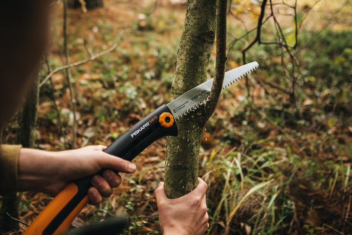 Садова пила Fiskars Xtract (L) SW 75 (1000614/123880) - зображення 5