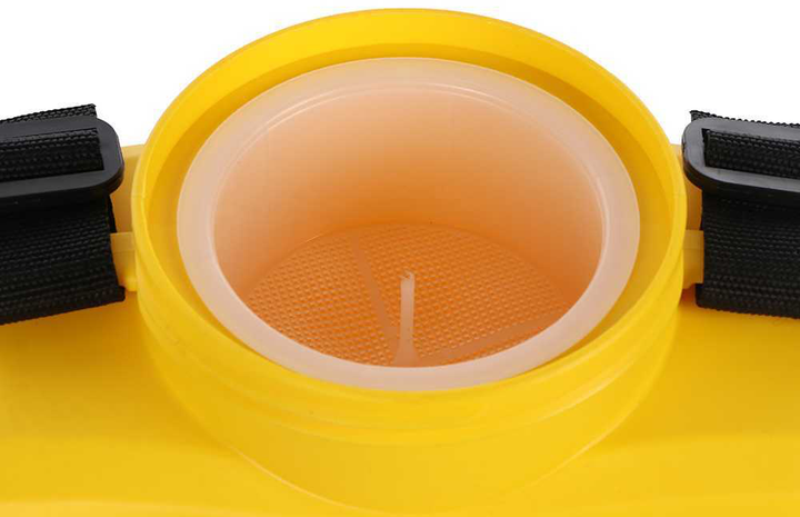 Обприскувач акумуляторний ранцевий Stanley 12 л SXSPBS12E - зображення 8