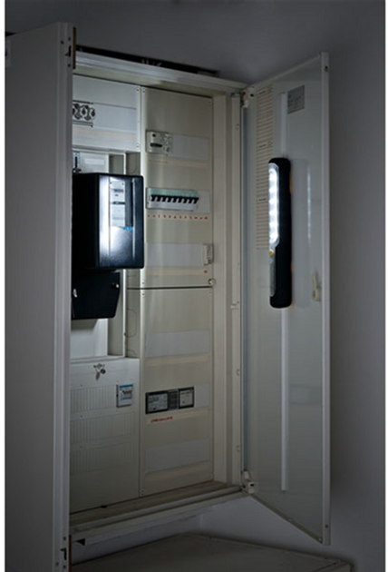 Latarka Brennenstuhl HL 300 AD (1178590100) - obraz 7