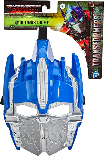 Іграшка-маска Hasbro героя фільму Трансформери Повстання звірів (464703964) - зображення 1