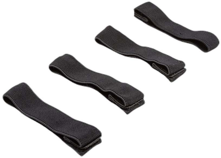 Ochraniacze piłkarskie Nike J Guard-CE rozmiar L (0883418812171) - obraz 3