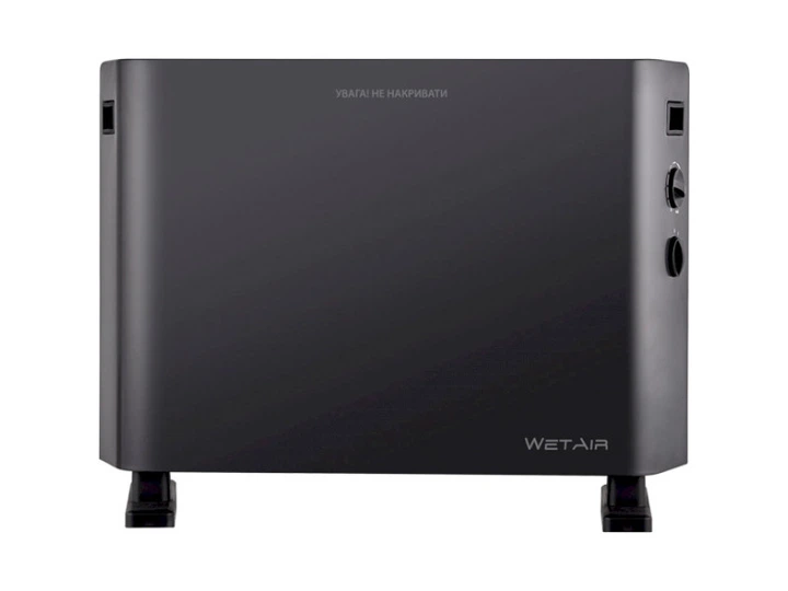 Конвектор WetAir WСH-600EWG - изображение 2