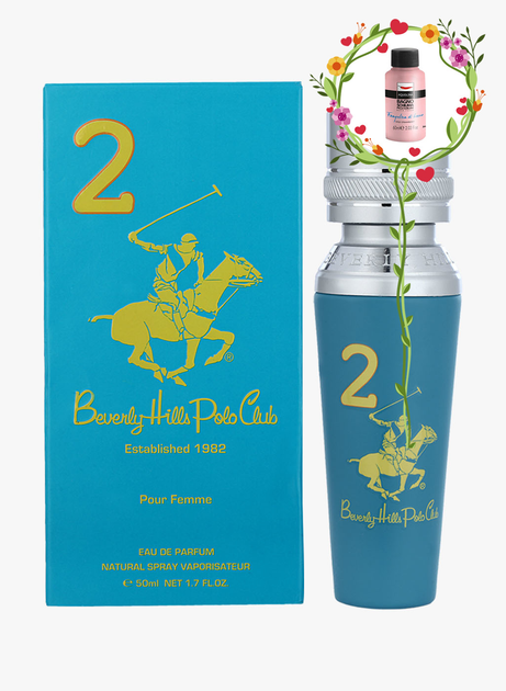 beverly hills polo spray