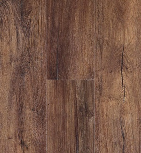 Вінілова плитка для підлоги Berry Alloc Spirit Home Click Comfort 40 Cosy Natural 1210 x 176.6 x 5 мм 8 шт (60001405) - зображення 1