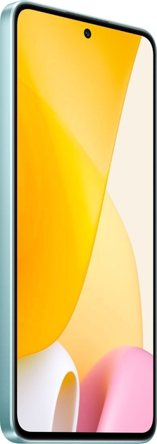 Smartfon Xiaomi 12 Lite 5G 6/128GB Lite Green (6934177789588) (868214061883029) - Outlet - obraz 2