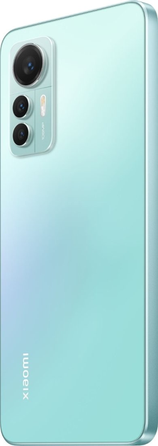 Smartfon Xiaomi 12 Lite 5G 6/128GB Lite Green (6934177789588) (868214061883029) - Outlet - obraz 5