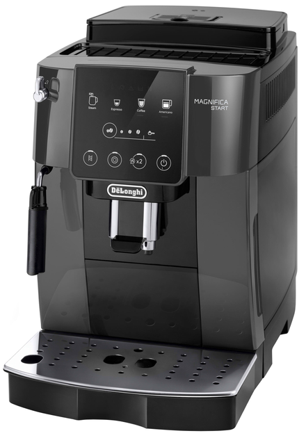 Ekspres do kawy DeLonghi ECAM 220.22.GB (955555912710447) - Outlet - obraz 1