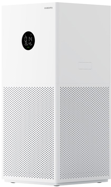 Очисник повітря Xiaomi Smart Air Purifier 4 Lite (35053/BQAN1F5RS00604) - Уцінка - зображення 2