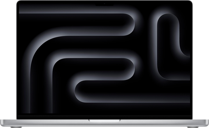 Laptop Apple MacBook Pro 16" M4 Pro 24/512GB 2024 (MX2T3ZE/A) Silver - obraz 1