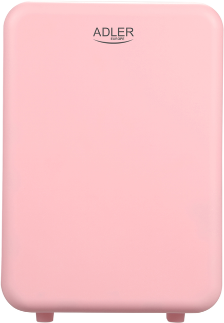 Холодильник Adler AD 8084 Pink (955555909375980) - Уцінка - зображення 2
