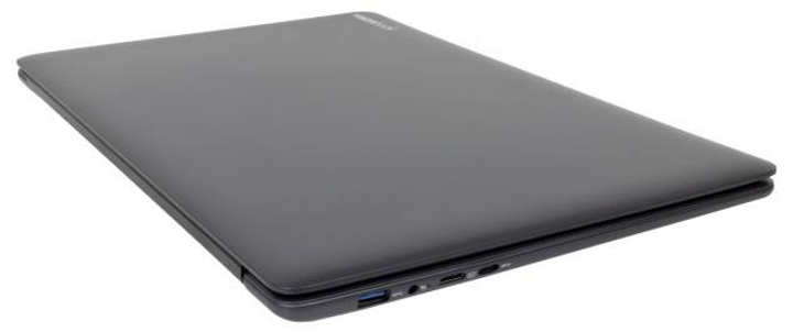Ноутбук UMAX VisionBook N15G Plus Hu (UMM230154) Black (UMN15GPHU21060641) - Уцінка - зображення 5