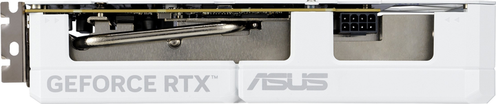 Karta graficzna ASUS PCI-Ex GeForce RTX 5060 Dual White OC Edition 8GB GDDR7 (128bit) (2565/28000) (HDMI, 3 x DisplayPort) (90YV0N15-M0NA00) - obraz 11