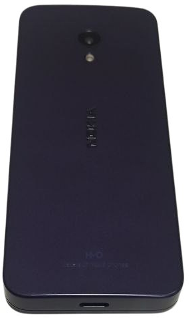 Мобільний телефон Nokia 245 4G Purple (1GF026GPF1L03) (353119193282192) - Уцінка - зображення 2