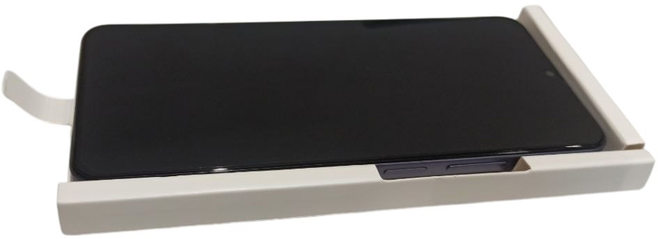 Мобільний телефон Realme Note 60 6/128GB Marble Black (6941764446694) (860118070279392) - Уцінка - зображення 5