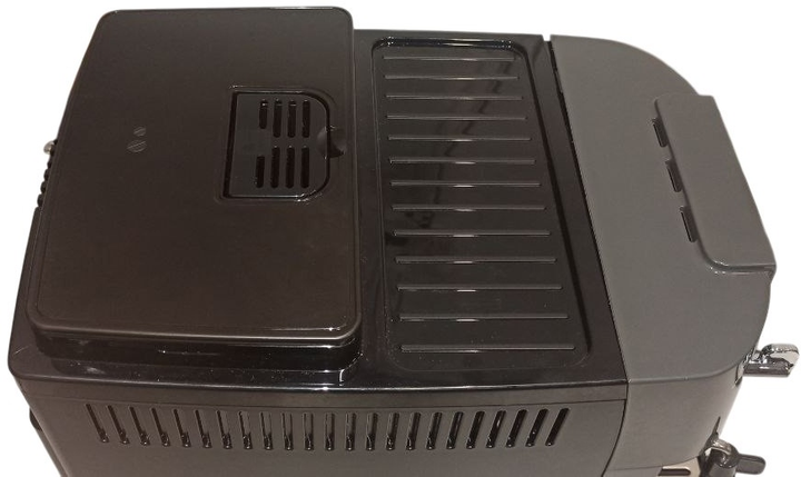 Ekspres do kawy DeLonghi ECAM 220.22.GB (955555912710447) - Outlet - obraz 3