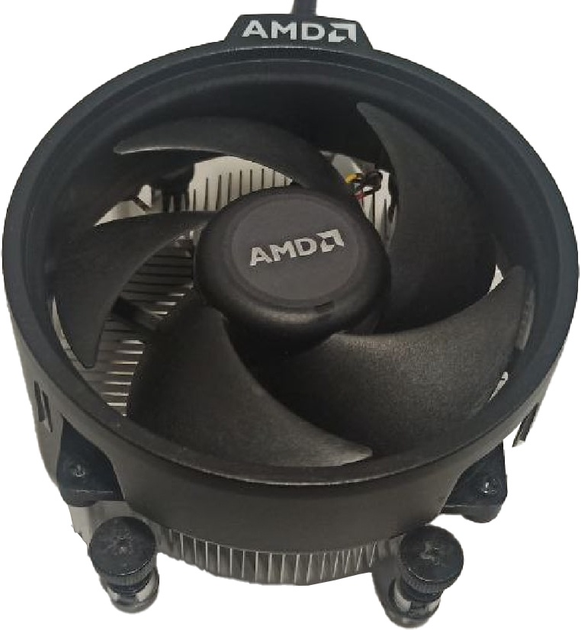 Procesor AMD Ryzen 5 5500GT 3.6GHz/16MB (100-100001489BOX) sAM4 BOX (9ABJ189W30628) - Outlet - obraz 2