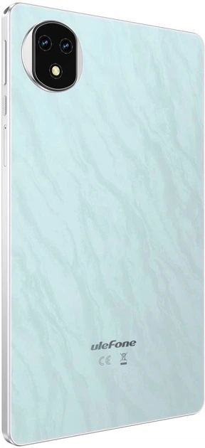 Планшет Ulefone Tab A9 Pro LTE 4/128GB Galaxy Blue (6975326660730) - зображення 15