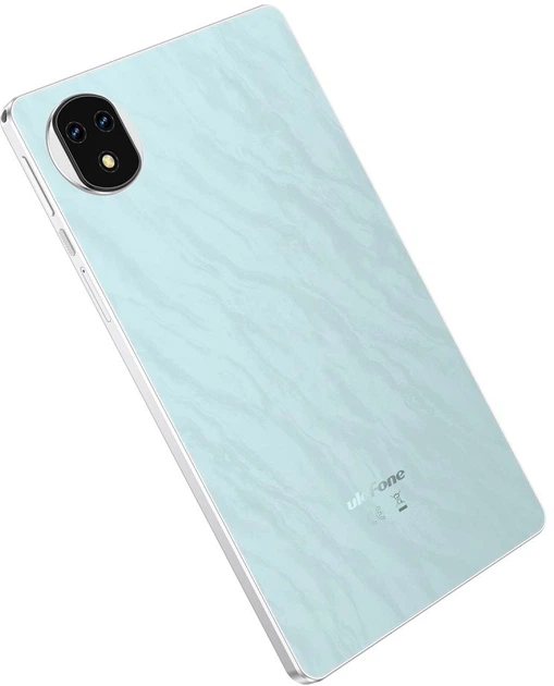 Планшет Ulefone Tab A9 Pro LTE 4/128GB Galaxy Blue (6975326660730) - зображення 18