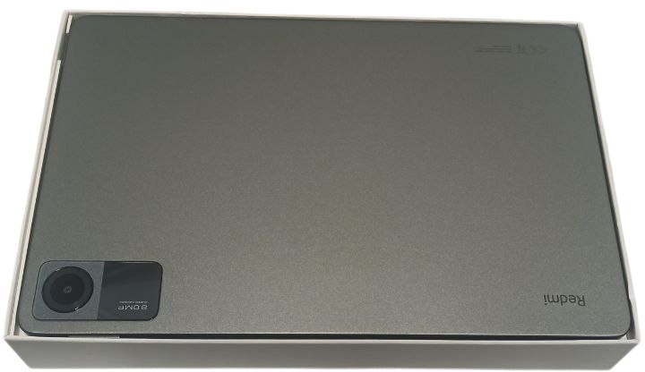 Tablet Xiaomi Redmi Pad SE 11" 4/128GB Graphite Gray (VHU4448EU) (49235/64WV04179) - Outlet - obraz 2