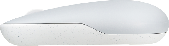 Миша Asus Marshmallow MD100 Wireless Grey (90XB07A0-BMU0F0) - зображення 5