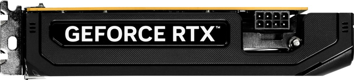 Karta graficzna Palit PCI-Ex GeForce RTX 5050 StormX 8GB GDDR6 (128bit) (2572/20000) (HDMI, 3 x DisplayPort) (NE65050019P1-GB2070F) - obraz 8