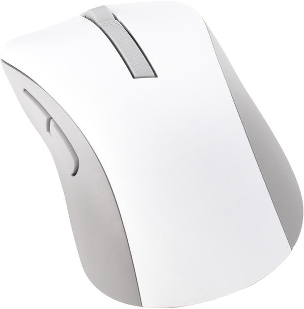 Mysz Asus MD102 Wireless White (90XB0900-BMU010) - obraz 4