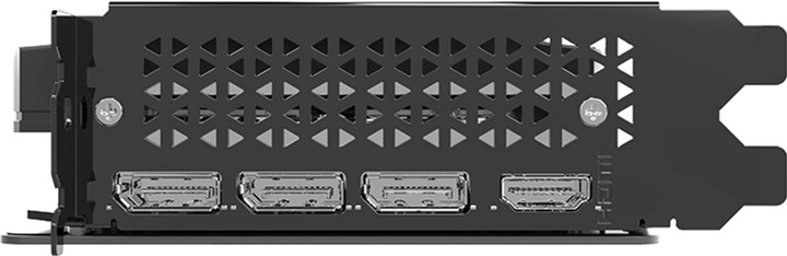 Karta graficzna PNY PCI-Ex GeForce RTX 5060 Ti ARGB OC 8GB GDDR7 (128bit) (2692/28000) (HDMI, 3 x DisplayPort) (VCG5060T8TFXXPB1-O) - obraz 7