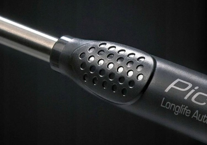 Олівець автоматичний будівельний Pica Dry LongLife 3030 (4260056150371) - зображення 5