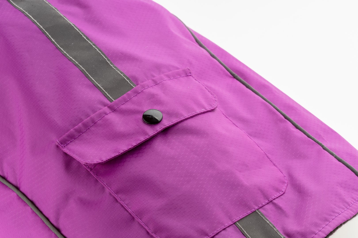 Kurtka dla psa Have a Pet Urban Fksja 40 cm 260865 (5905546344050) - obraz 5