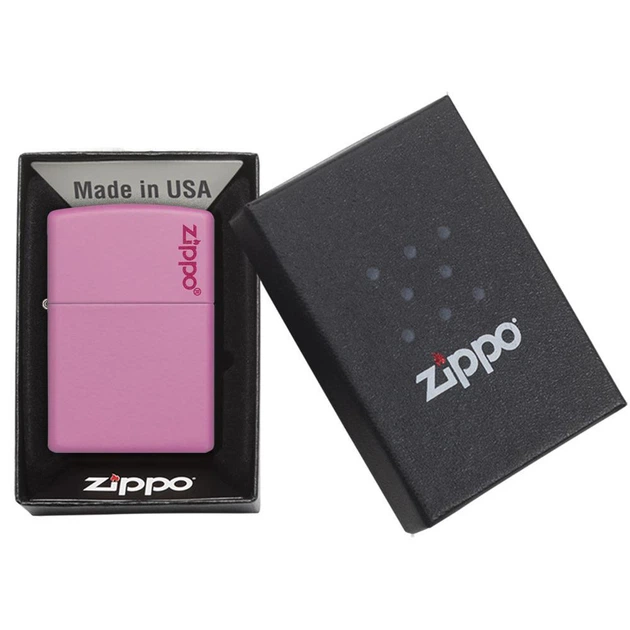 beauty:beast zippo デジカモピンク Zippo ジッポー ピンク マット ジッポ ロゴ Pink Matte Zippo Logo