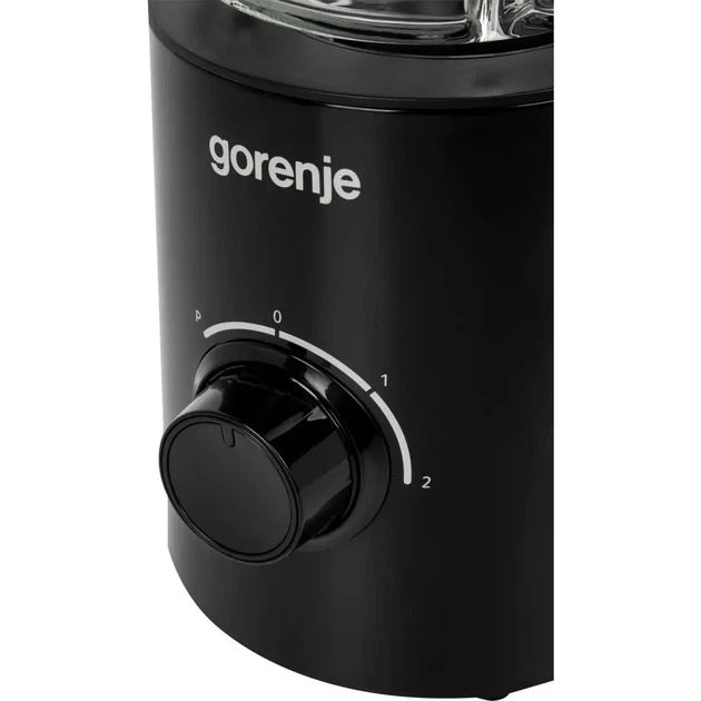 Блендер Gorenje B800GBK - изображение 6