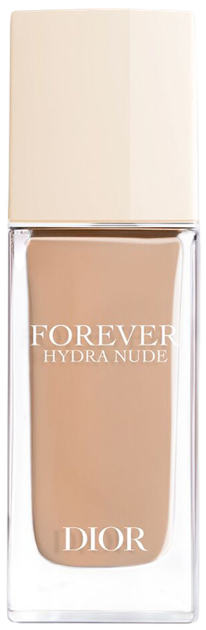 Podkład Dior Diorskin Forever Hydra Nude 2CR cool rosy 30 ml (3348901698566) - obraz 1